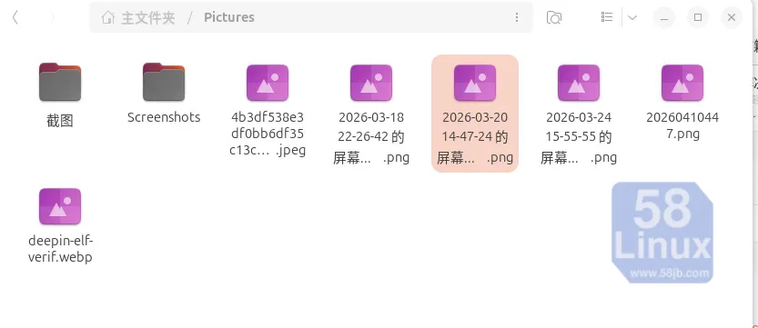 AppArmor导致无法查看缩略图