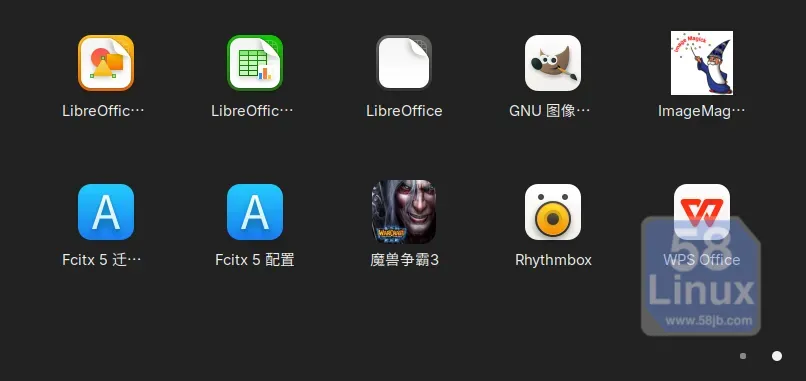 Fcitx5 配置输入法